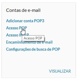 pop acesso pop