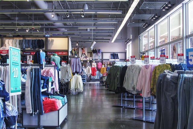 10 dicas para aumentar as vendas em sua loja de roupas