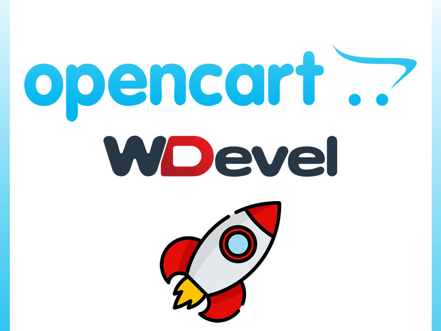 wdevel opencart developers 1